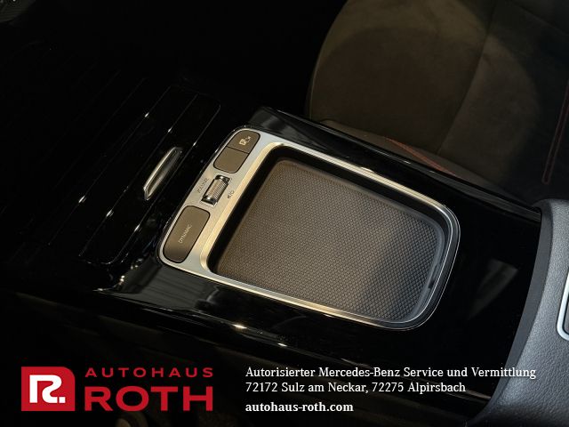 Mercedes-Benz A 250 4M Limousine AMG - Samsaru's Car Outlet