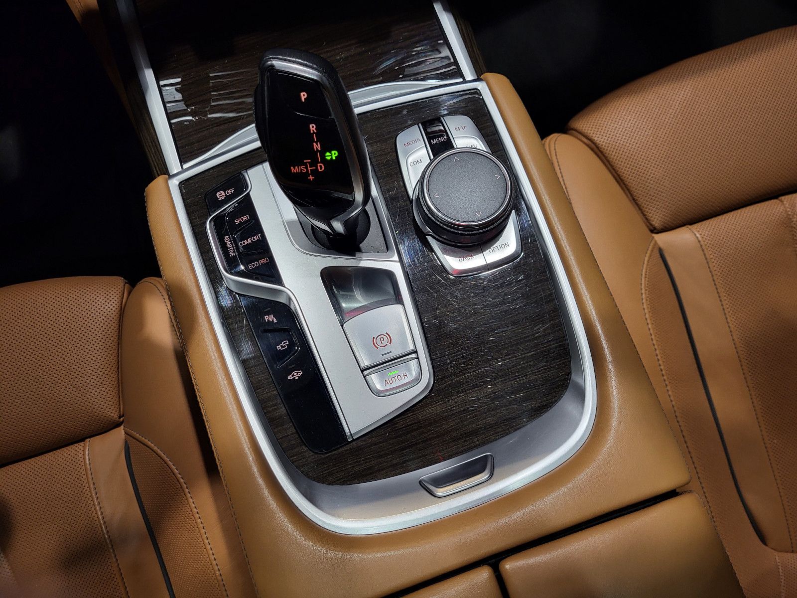 BMW 750 L d xDrive *TOP Ausstattung*