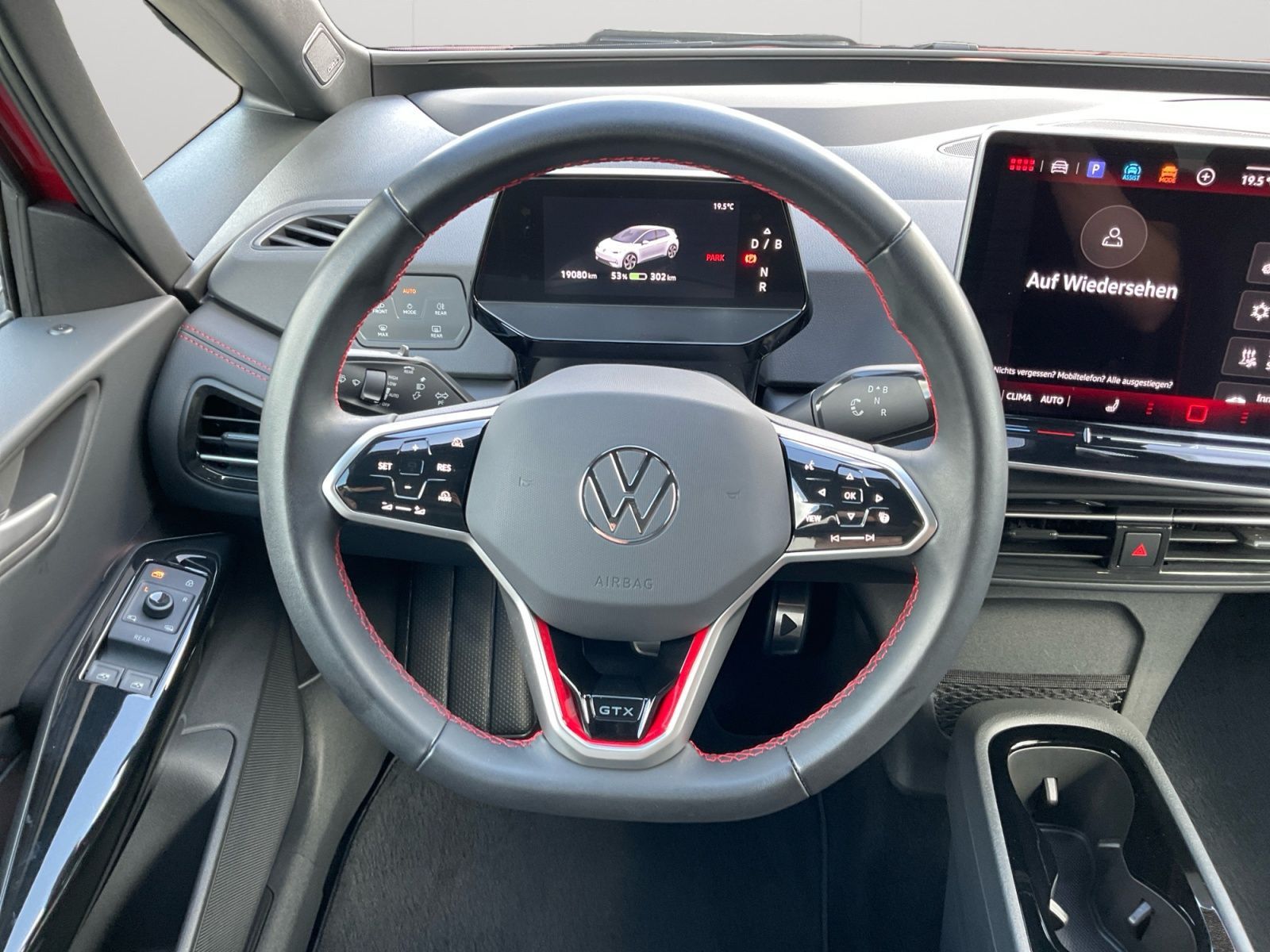 Volkswagen ID.3 GTX Performance PANO/ LED/ PDC