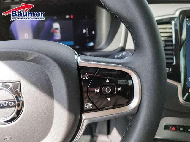 Volvo XC90 B5 Diesel Plus Bright AWD 8-Gang Automatikg