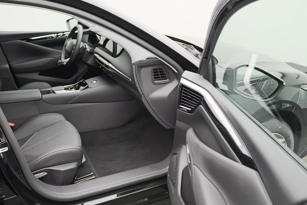 DS Automobiles DS4 Trocadero