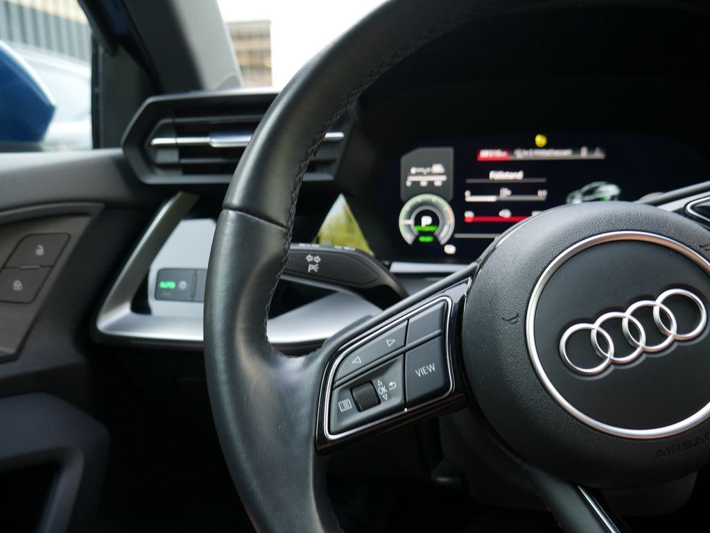Audi A3 Sportback 40 TFSI e advanced - Samsaru's Car Outlet