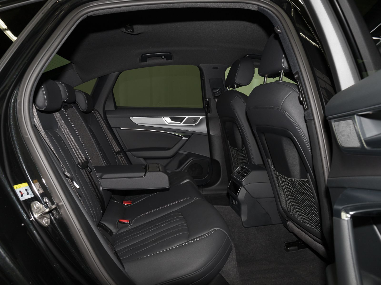 Audi A6 45 TFSI Q ADVANCED - Samsaru's Car Outlet