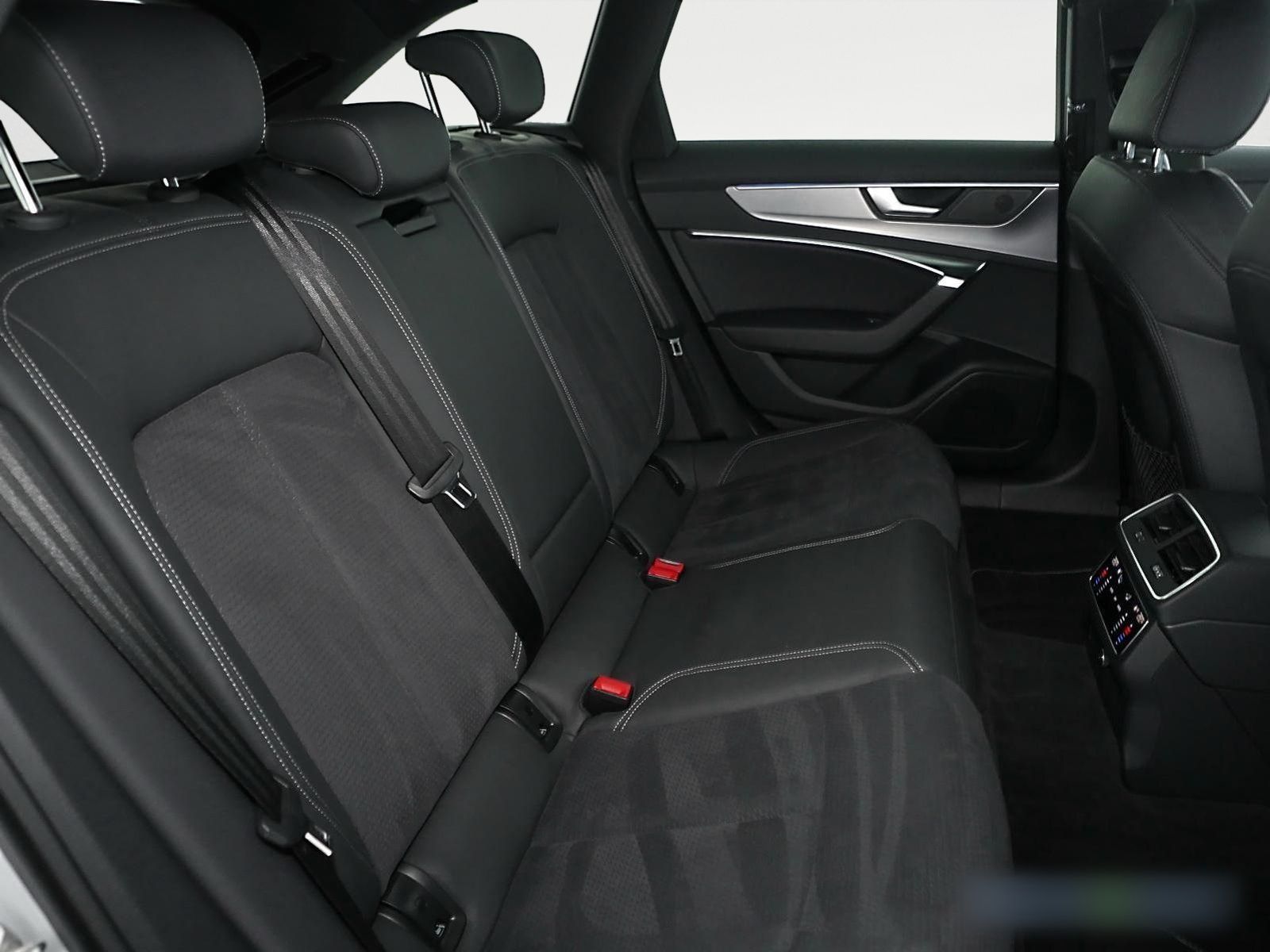 Audi A6 Avant S line 45 TDI quattro S tronic - Samsaru's Car Outlet