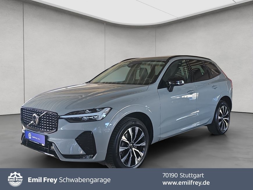 Volvo XC60 B4 D Plus Dark