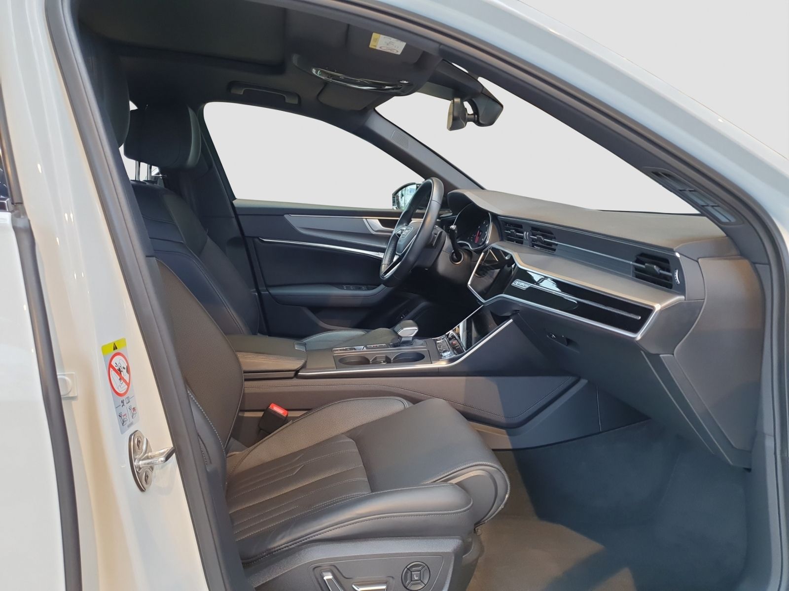Audi A6 allroad 50TDI - Samsaru's Car Outlet