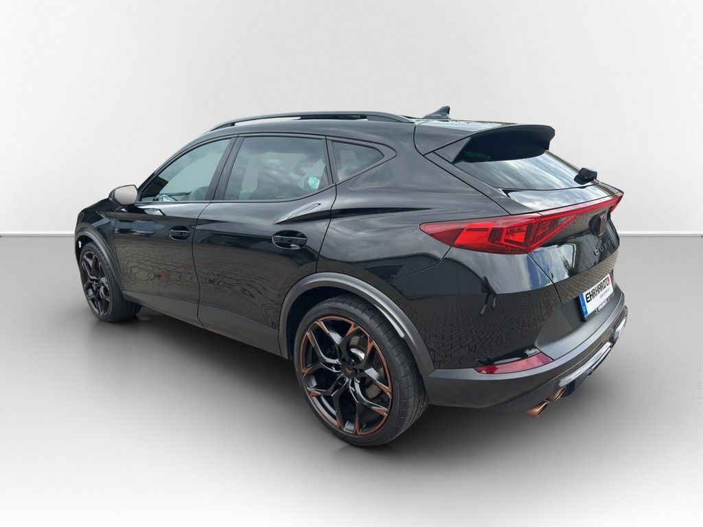 Cupra Formentor 2.5 TSI DSG 4Drive VZ5 - Samsaru's Car Outlet