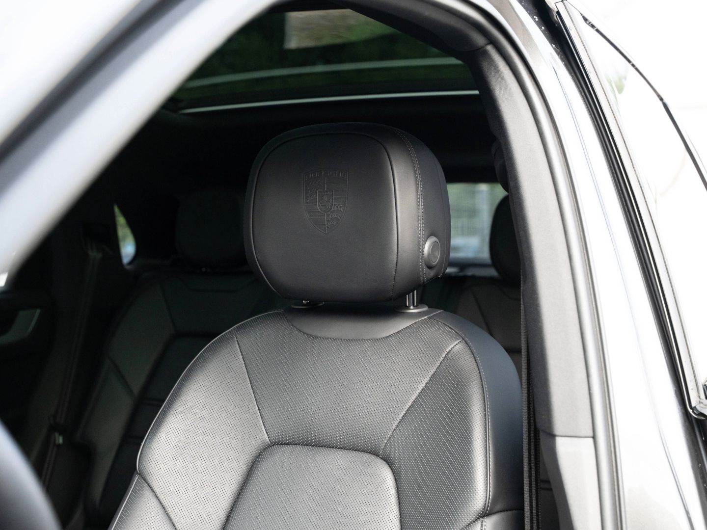 Porsche Cayenne E-Hybrid Sport Chrono Paket 21'' 14 Wege