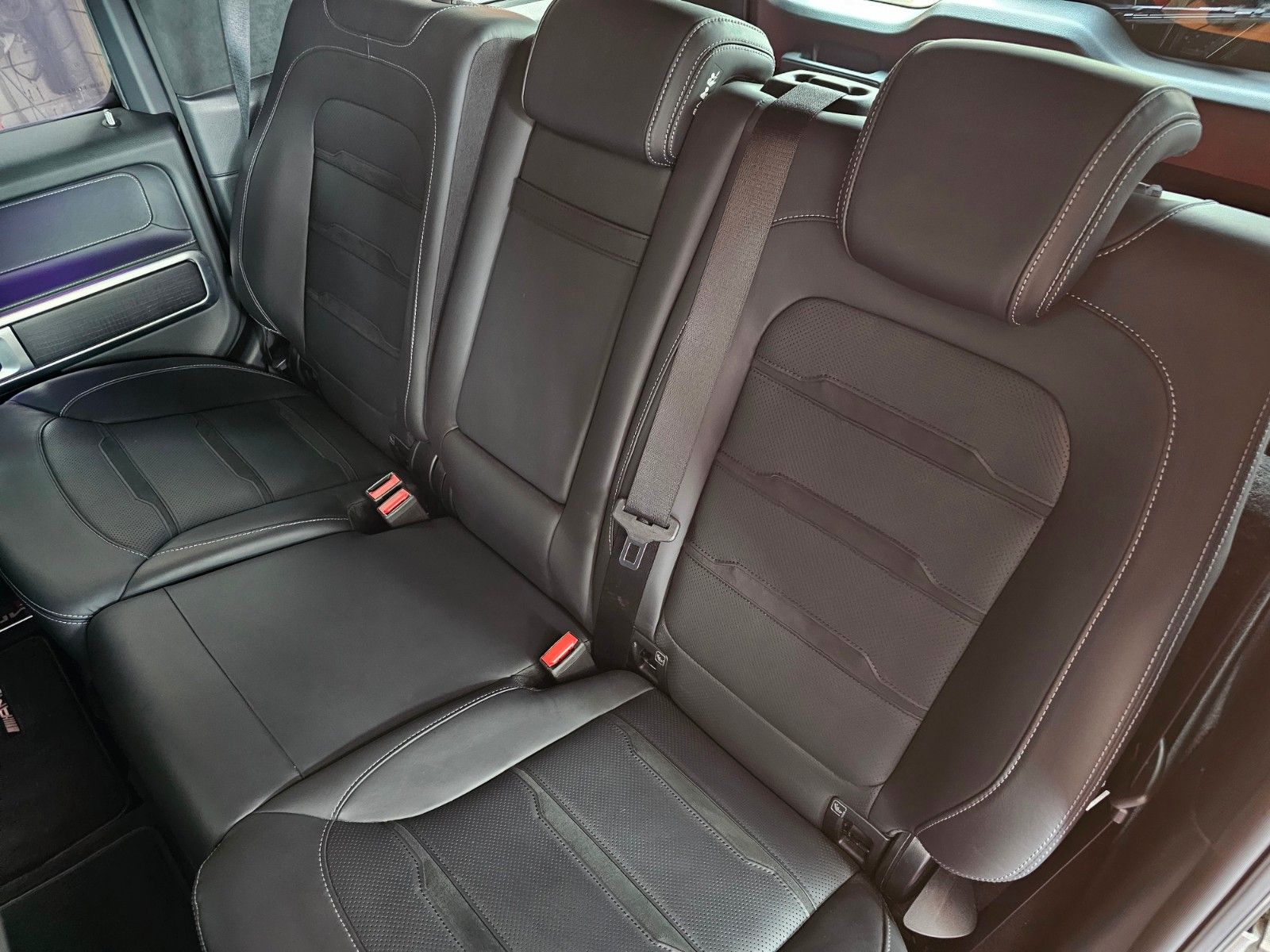 Mercedes-Benz G 63 AMG - Samsaru's Car Outlet