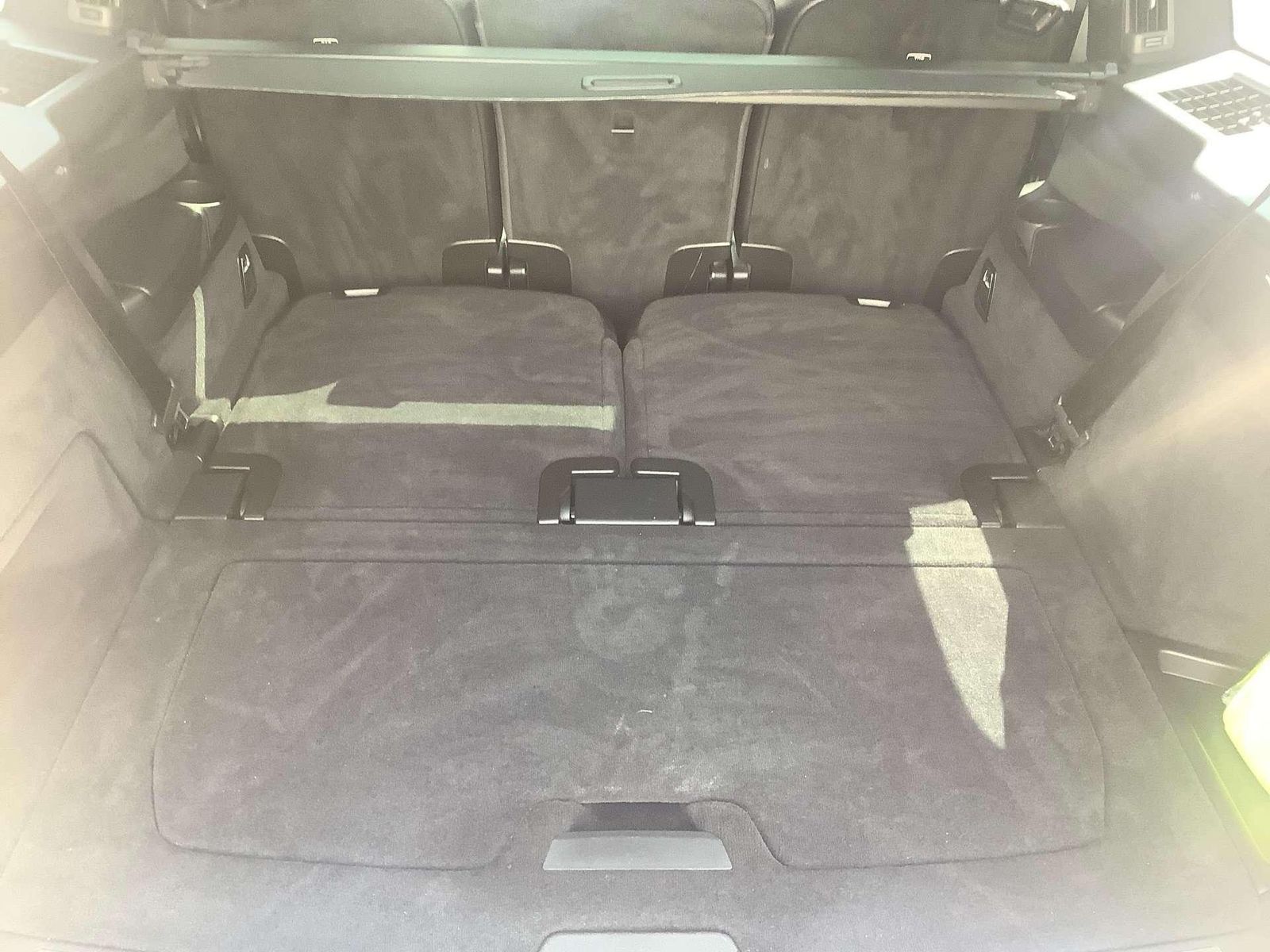 Volvo XC90 Inscription 7-Sitzer AWD