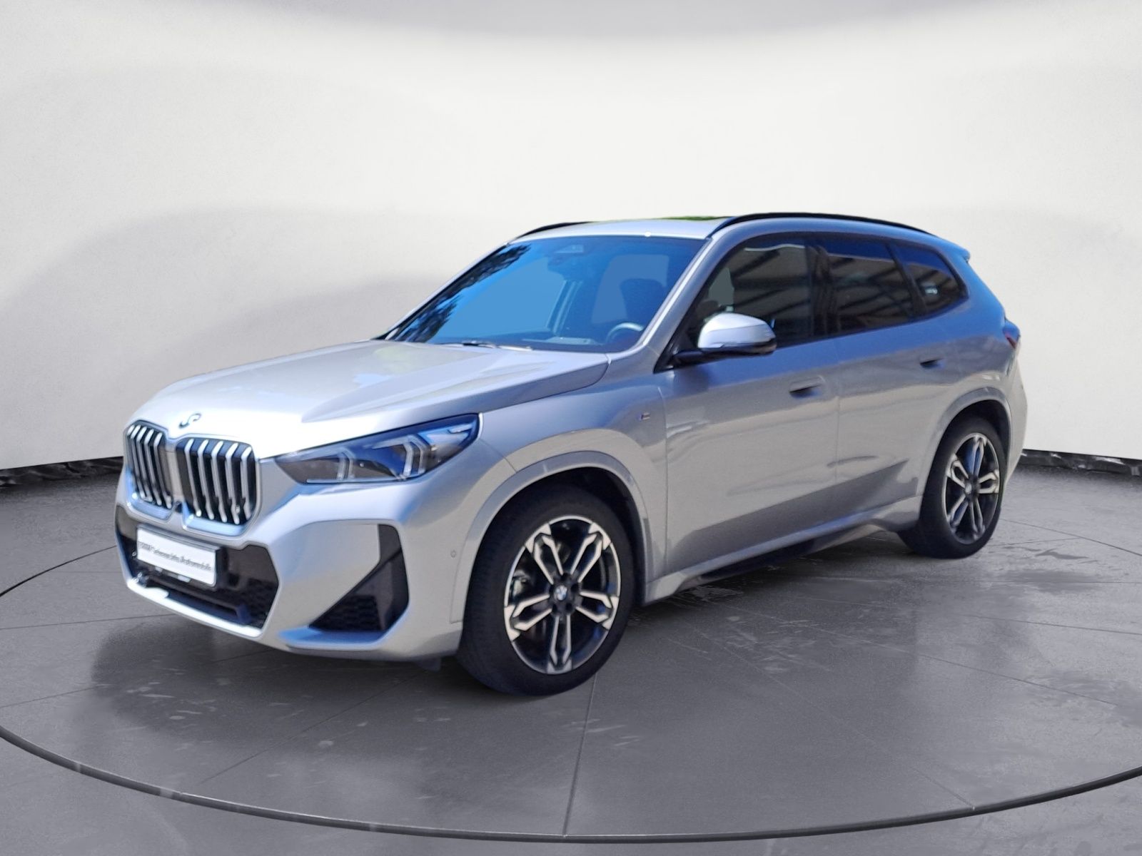 BMW X1 xDrive23i M Sportpaket - Samsaru's Car Outlet