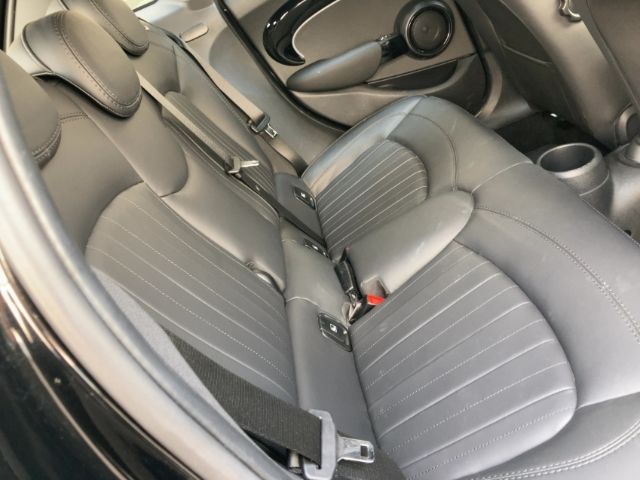 MINI Cooper Aut PREMIUM - Samsaru's Car Outlet