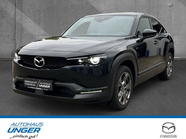 Mazda MX-30 EV Makoto Industial Premium-Paket