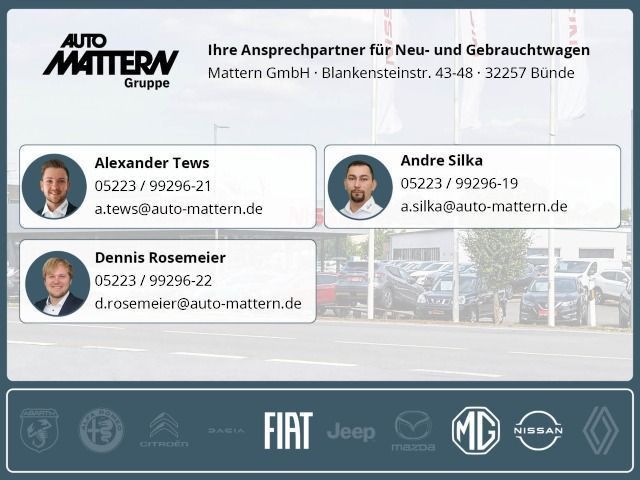 MG4 X-Power 64 kWh LED Allrad 3,8S/100 Km/h