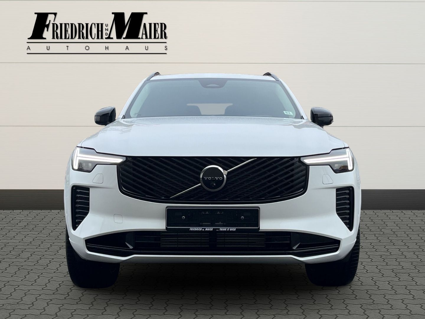 Volvo XC90 Ultra Dark T8 AWD Vollausstattung