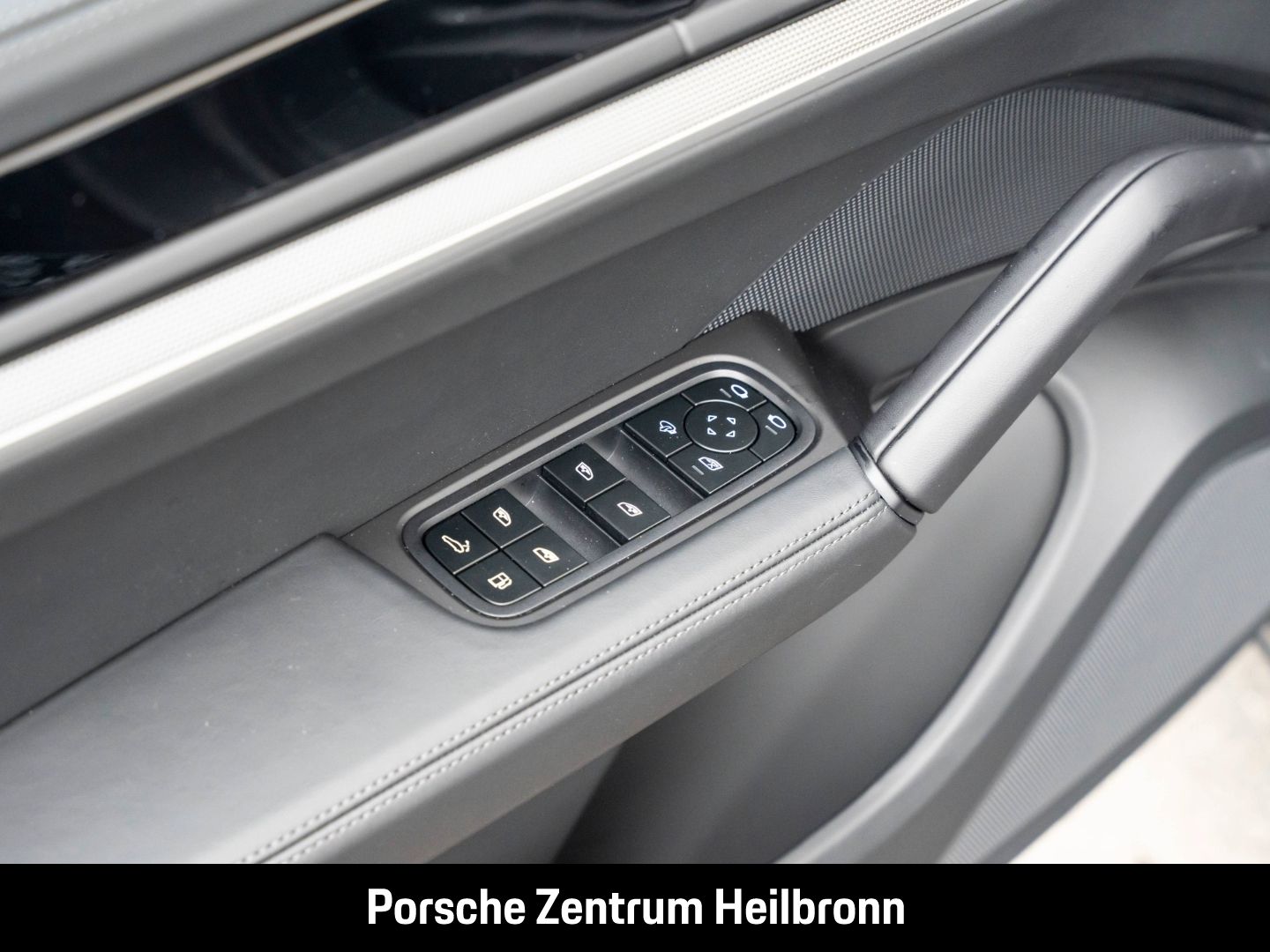 Porsche Cayenne Coupe E-Hybrid LED-Matrix Head-Up BOSE