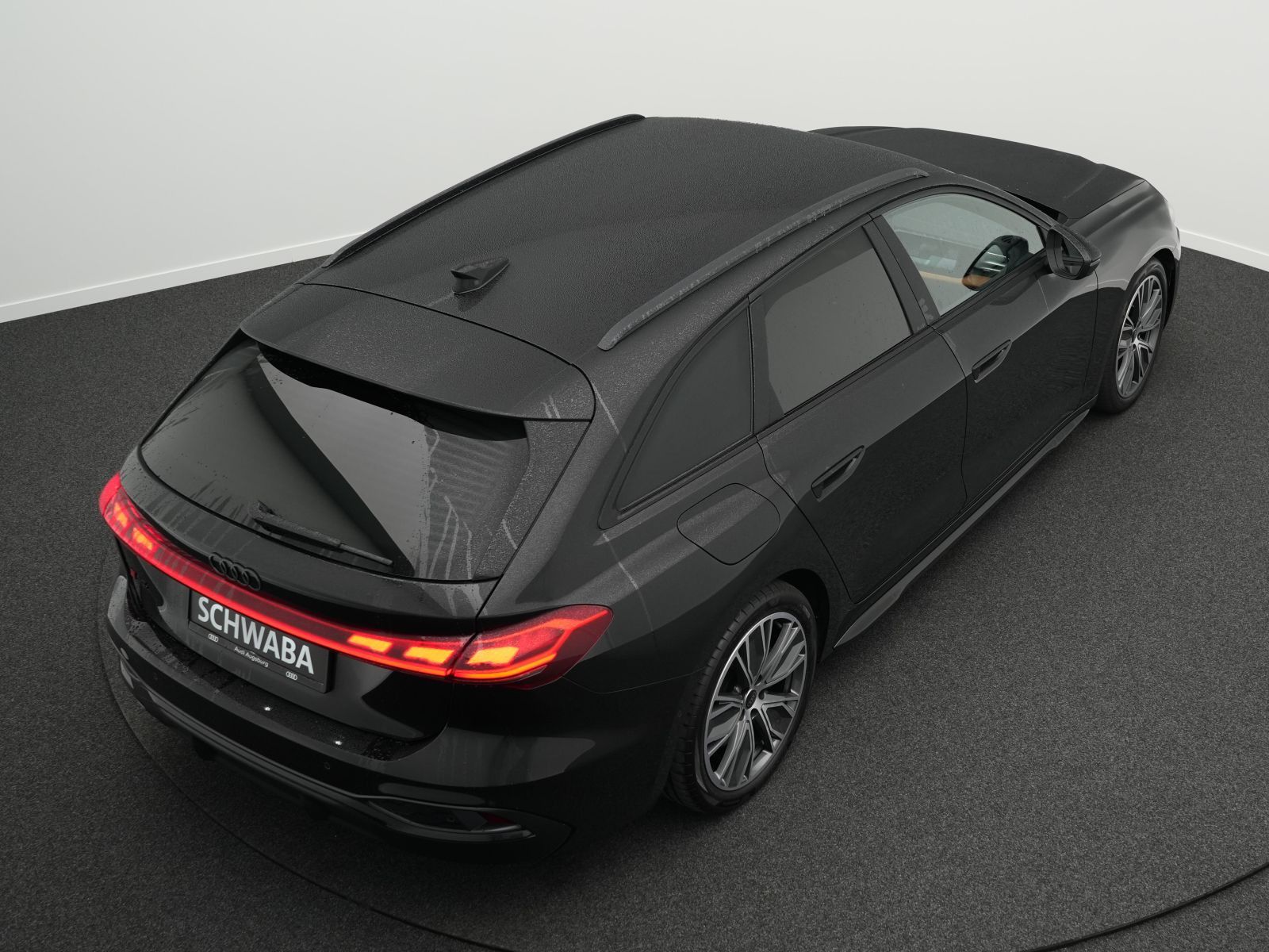 Audi A5 Avant TDI 2x S line qu. *ACC*MATRIX*HdUp*19''