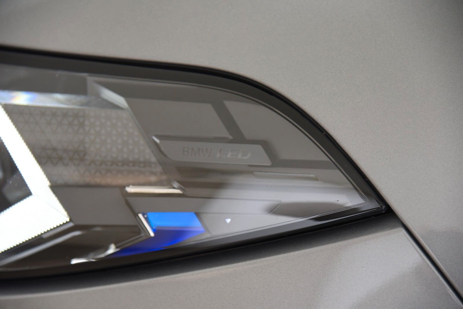 BMW X6 xDrive30d M Sport Pro HUD AHK LED Pano H&K