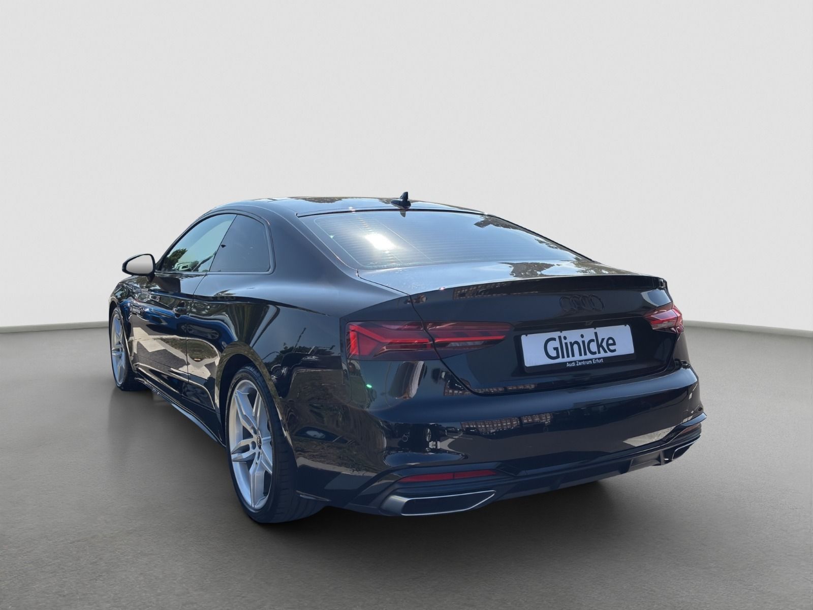 Audi A5 Coupe 50 TDI Coupe quattro tiptronic S line M
