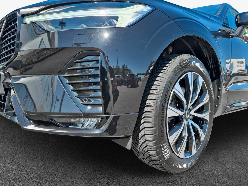 Volvo XC60 B4 D AWD Plus Dark Stdhzg * Sound