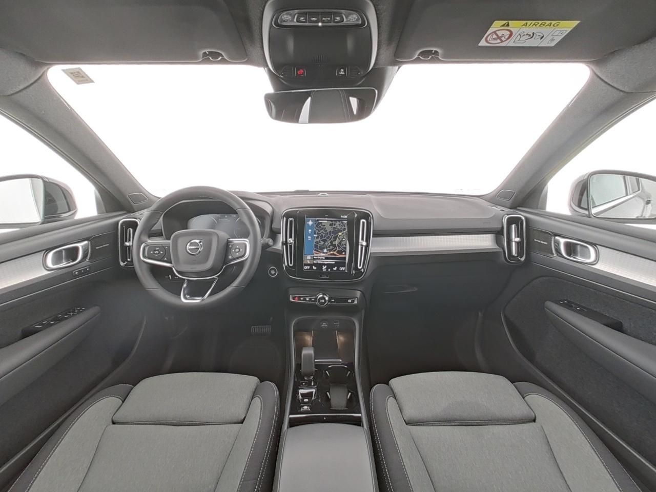 Volvo XC40 T5 Recharge Plus Bright+SHZ+AHK+MEMO+STNDHZ