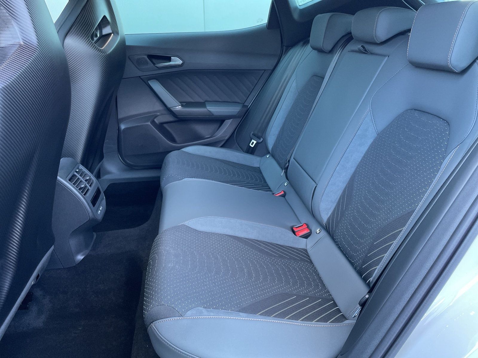 Cupra Formentor 2.0 TSI 4Drive VZ Extreme - Samsaru's Car Outlet