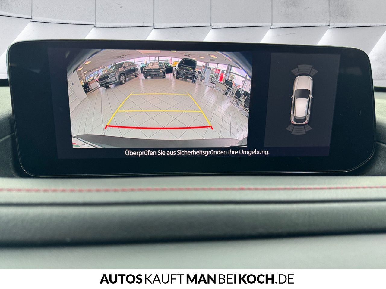 Mazda CX-30 2,5 e-SKYACTIV-G 140 M Hybrid Homura NAV