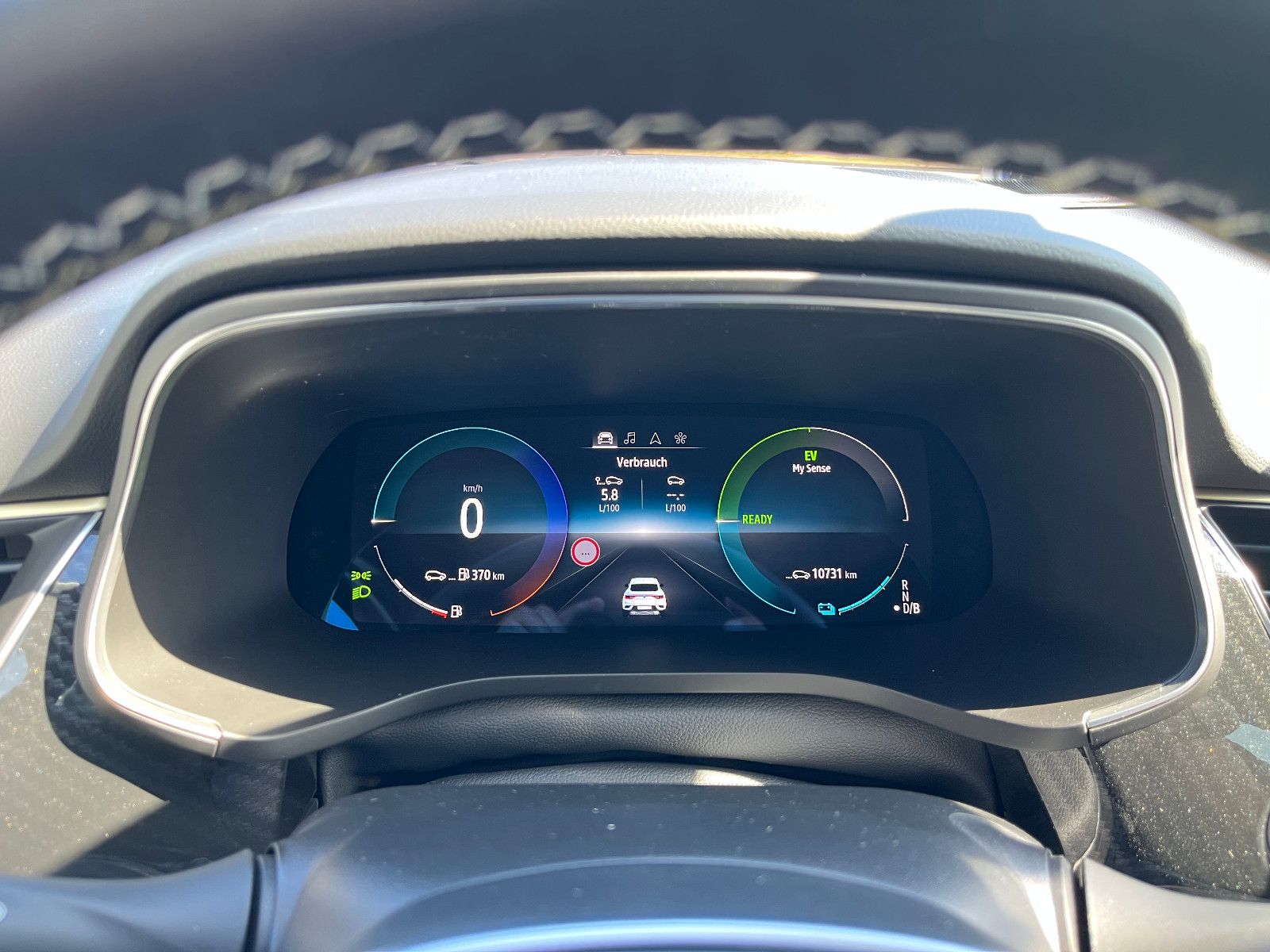 Renault Arkana E-TECH Full Hybrid 145 E-TECH engineered - Samsaru's Car Outlet