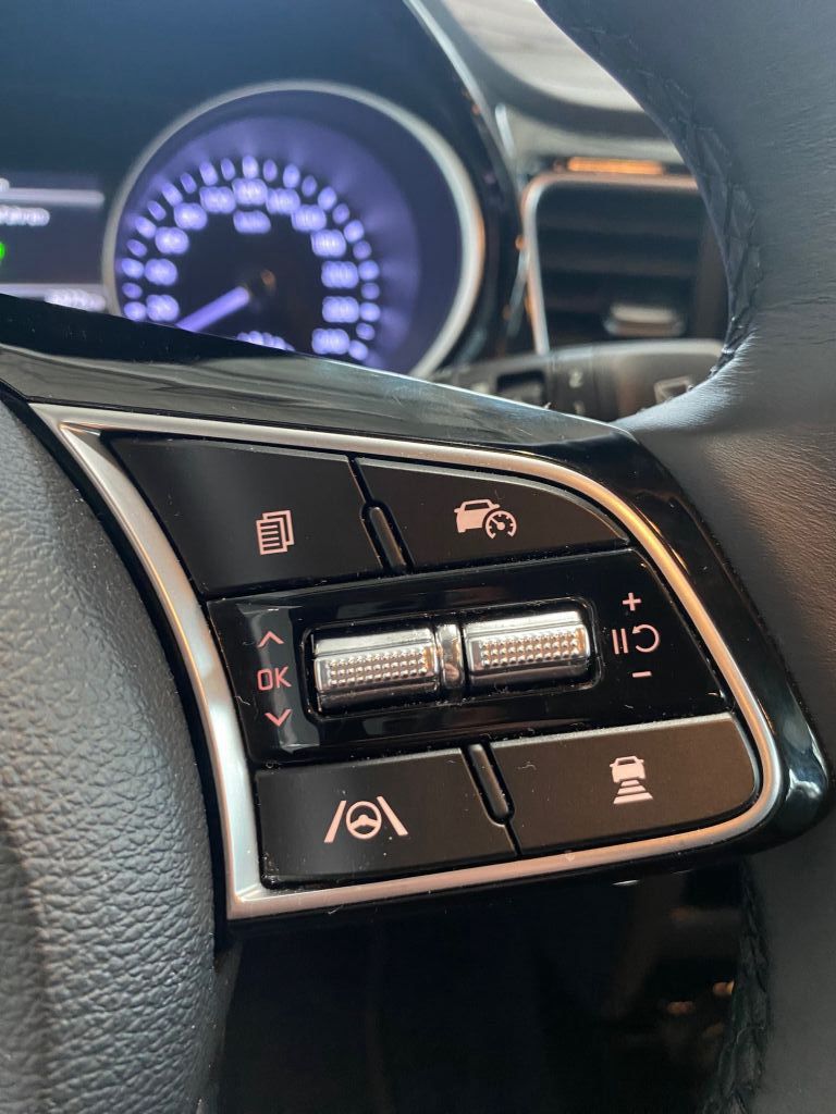 Kia XCeed 1.6 GDI DCT6 OPF Plug-in-Hybrid SPIRIT - Samsaru's Car Outlet
