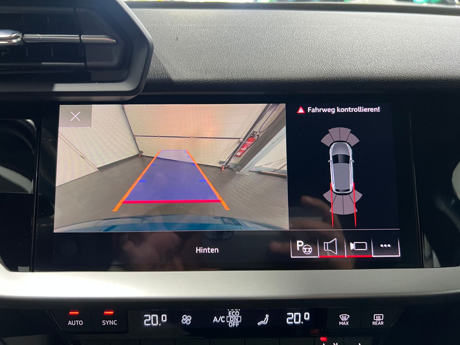 Audi A3 40 TFSI e Sportback Automatik **Navi*Kamera**