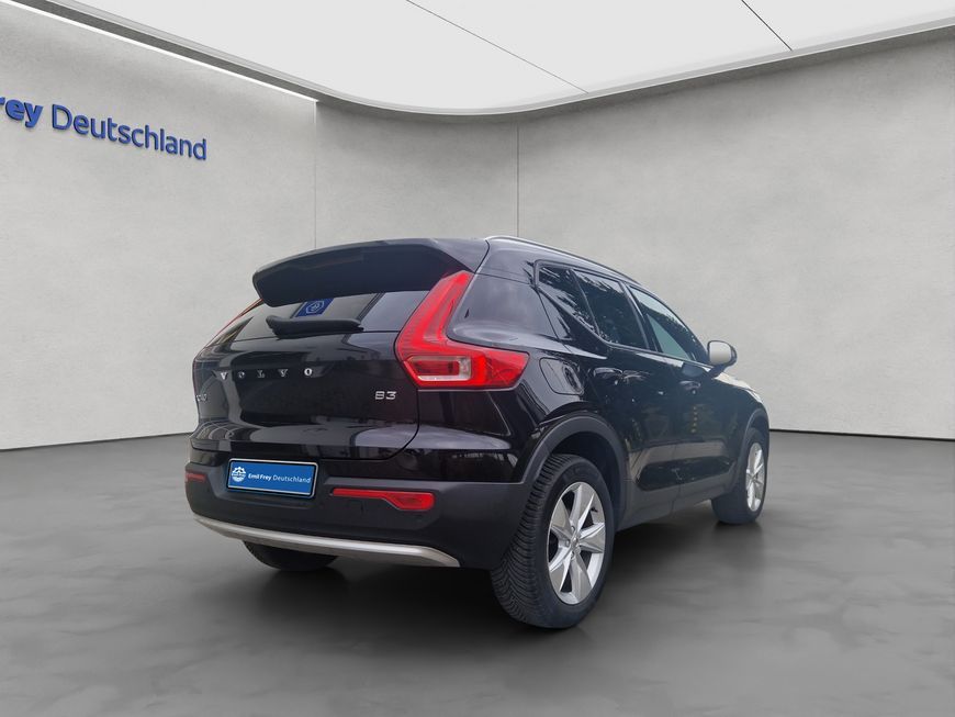 Volvo XC40 B3 Core - Samsaru's Car Outlet