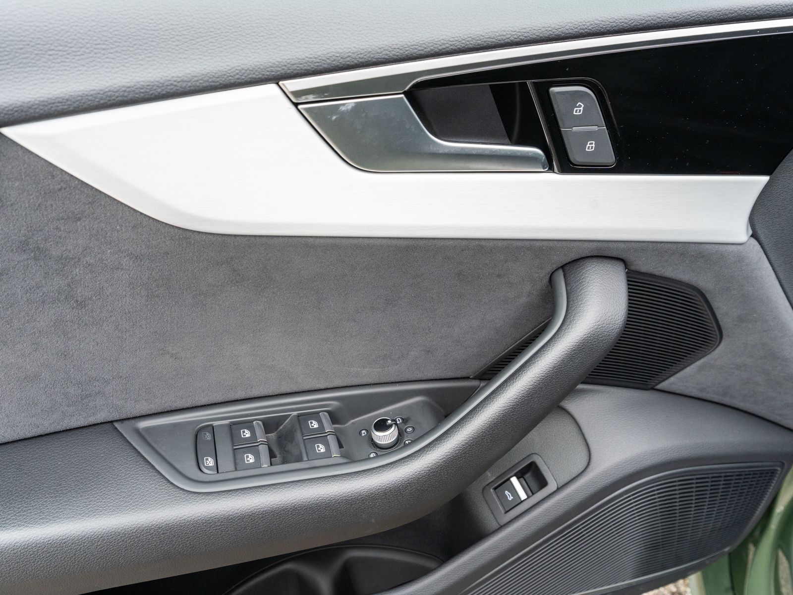 Audi A5 Sportback S line 45TFSI quatt Navi Matrix AHK