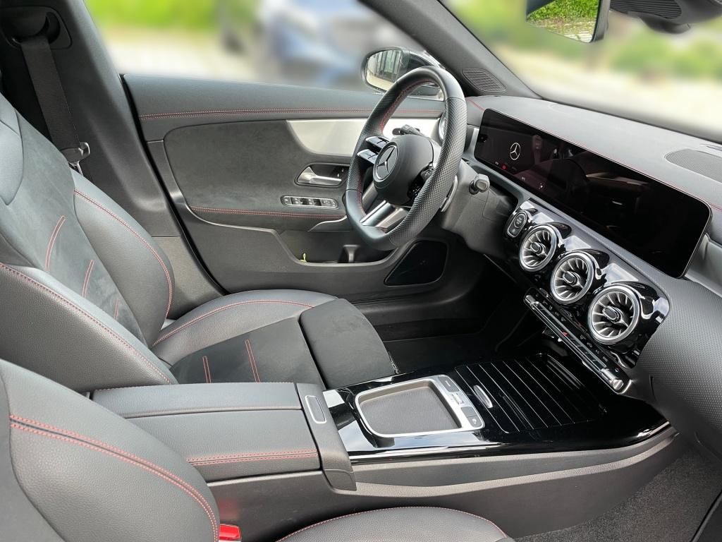 Mercedes-Benz CLA 250 4M Coupé AMG - Samsaru's Car Outlet