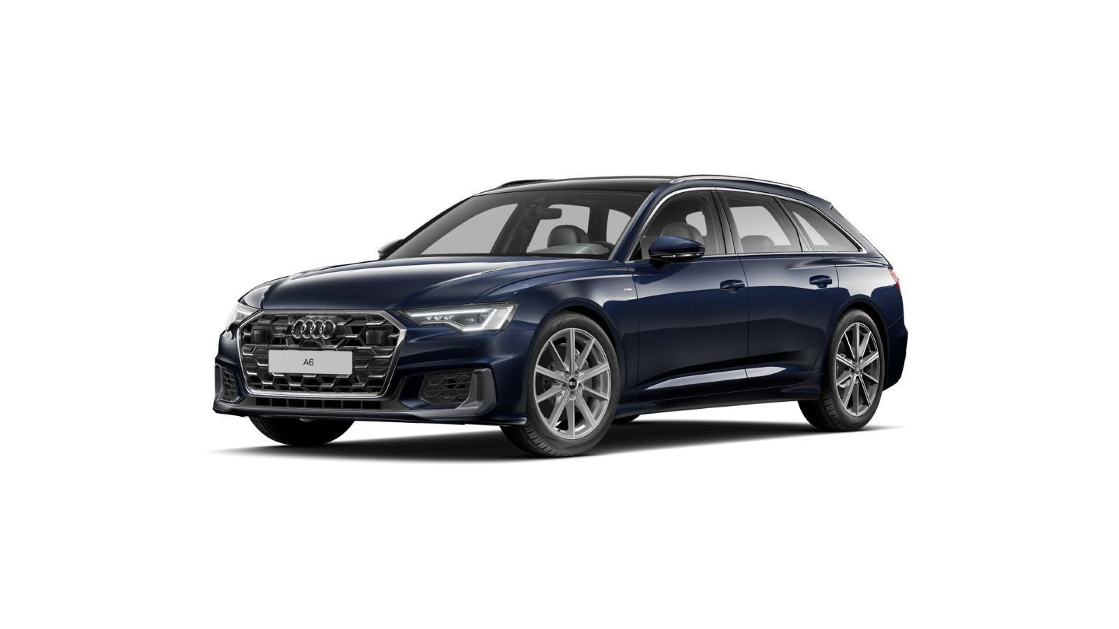 Audi A6 Avant 55 TFSI S LINE QUATTRO - Samsaru's Car Outlet