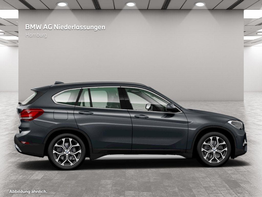 BMW X1 xDrive25e - Samsaru's Car Outlet
