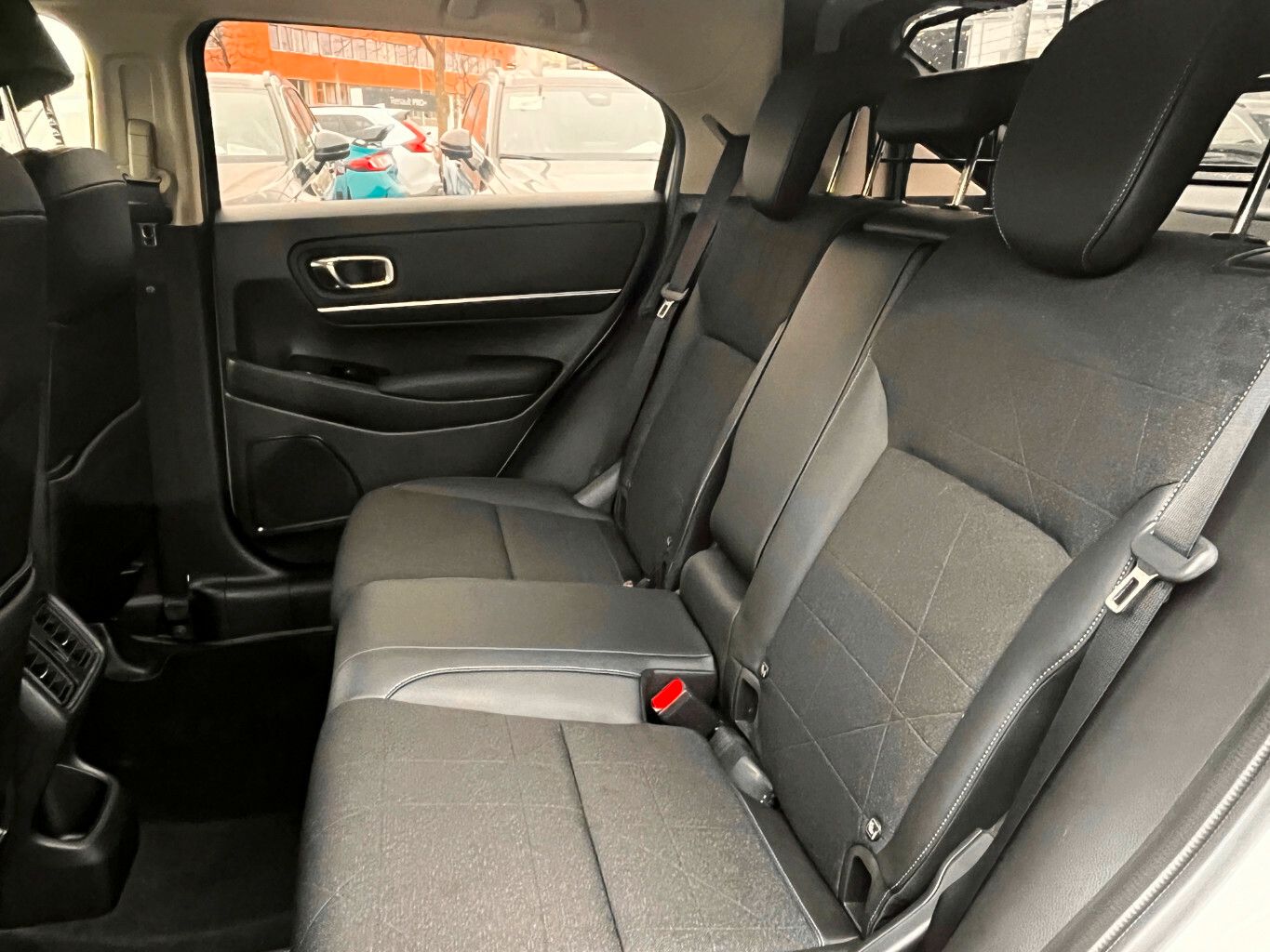 Honda HR-V Hybrid 1.5 Advance|Navi|MagicSeats