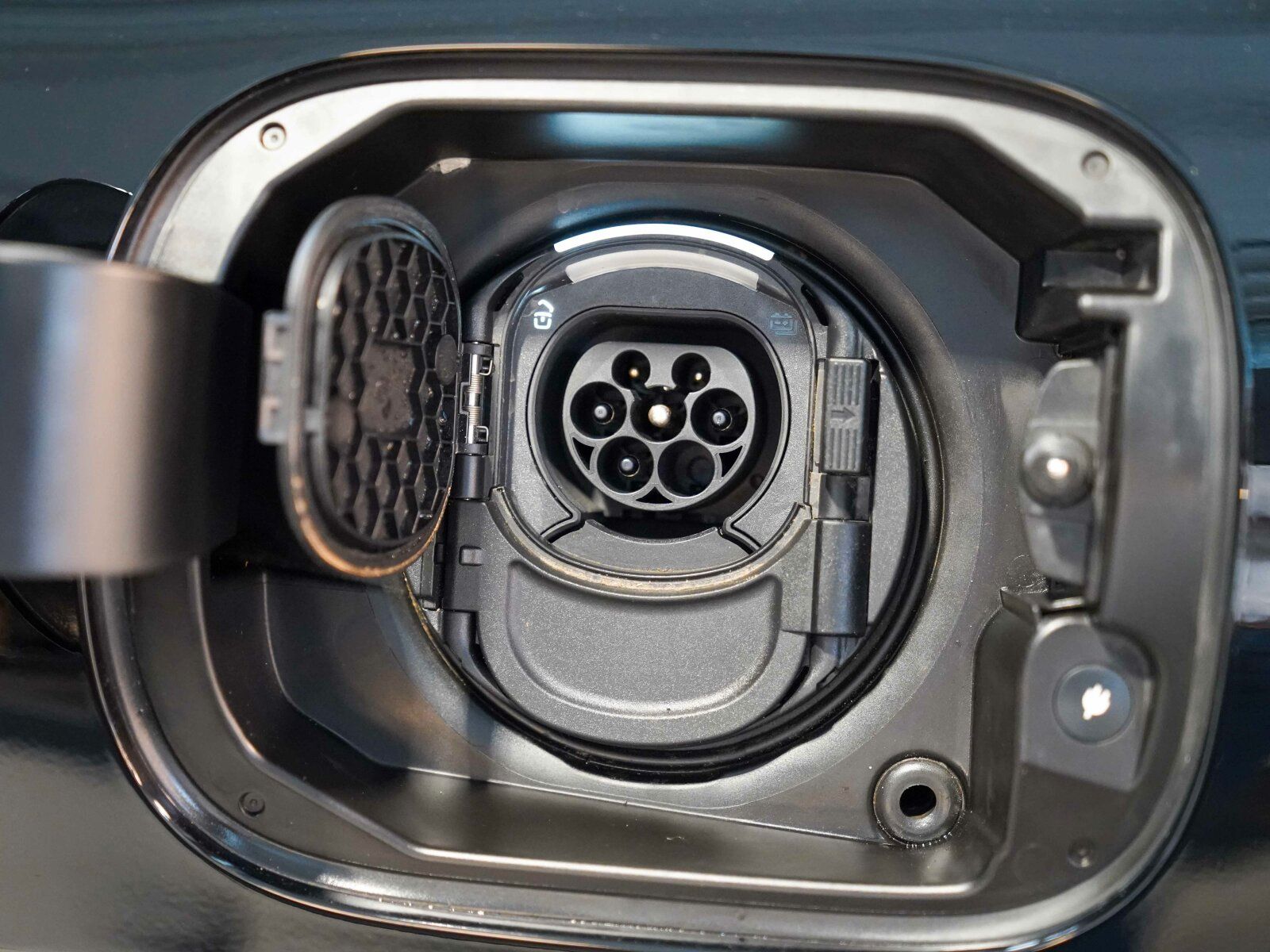 Mercedes-Benz GLE 350 e 4M Fond Entertainment Pano Head-up DAB