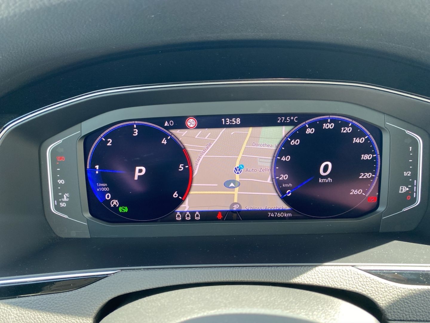 Volkswagen Passat Business 2.0TDI DSG - Samsaru's Car Outlet