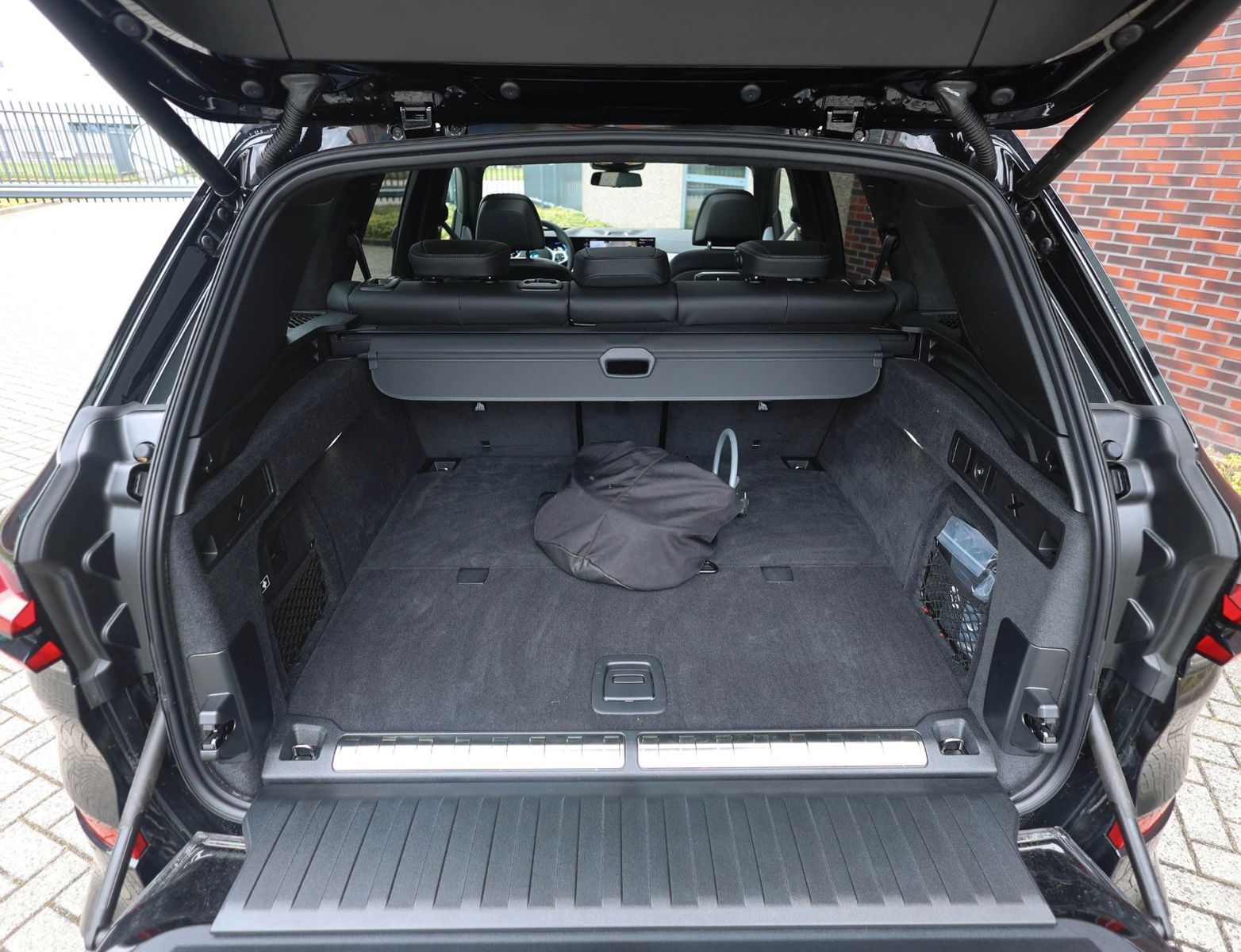 BMW X5 50e xDrive *Volleder*AHK*Pano*Massage*