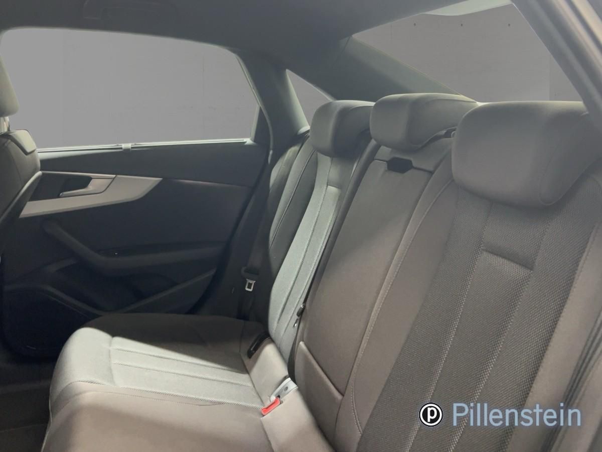 Audi A4 40 TDI quattro - Samsaru's Car Outlet