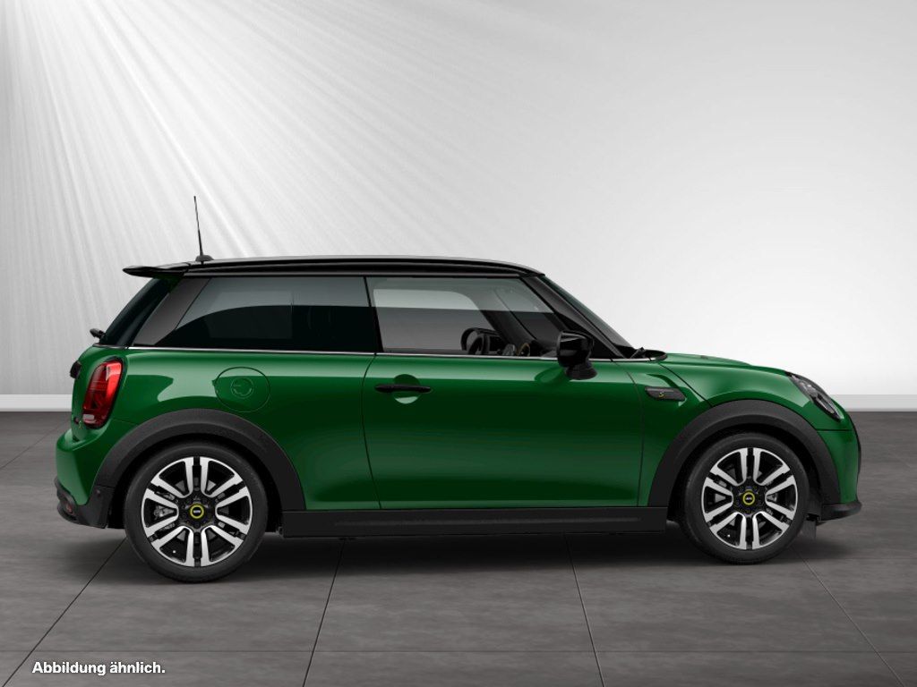 MINI Cooper SE Classic - Samsaru's Car Outlet