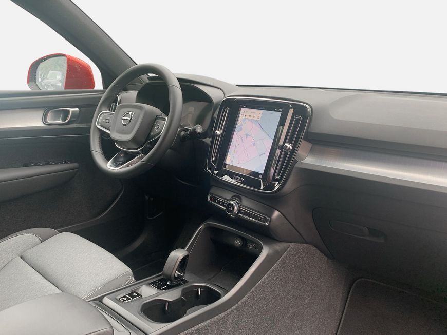 Volvo XC40 B3 B DKG Core