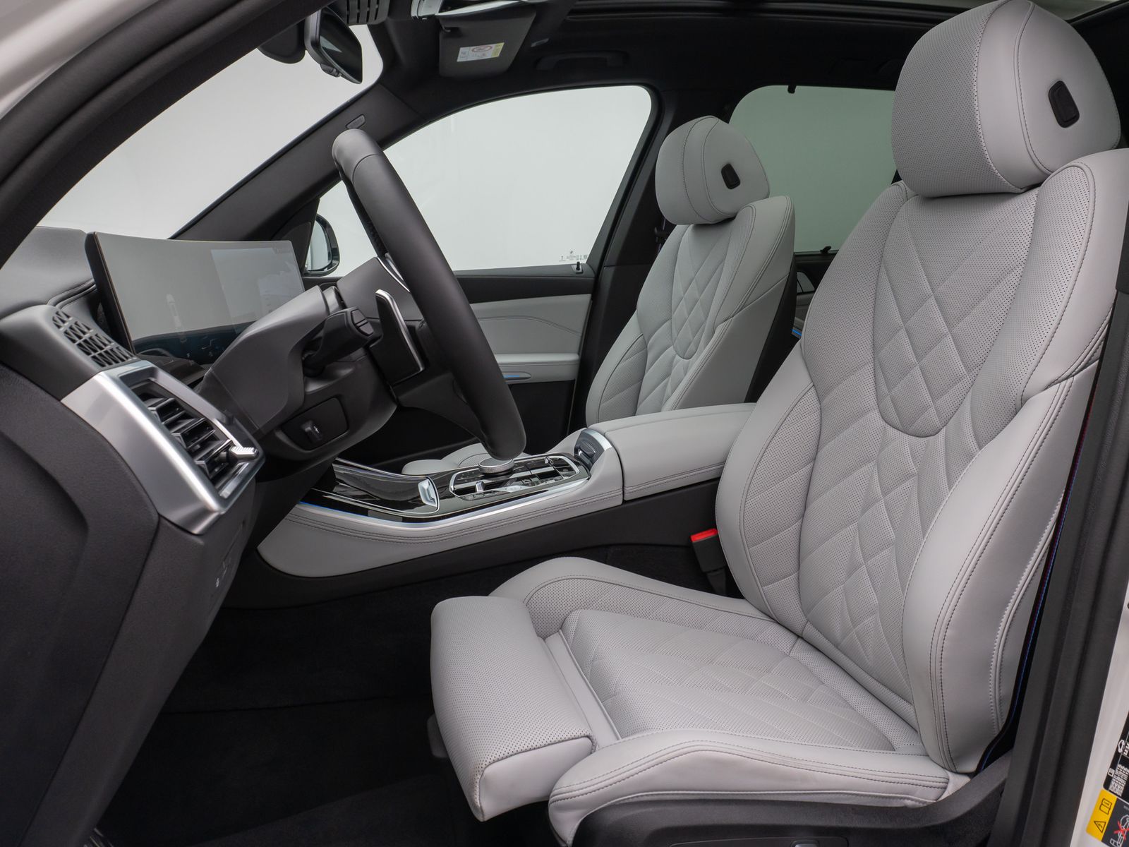 BMW X5 xD50e M Sport Panorama 360°HUD DAB H/K SoftCL