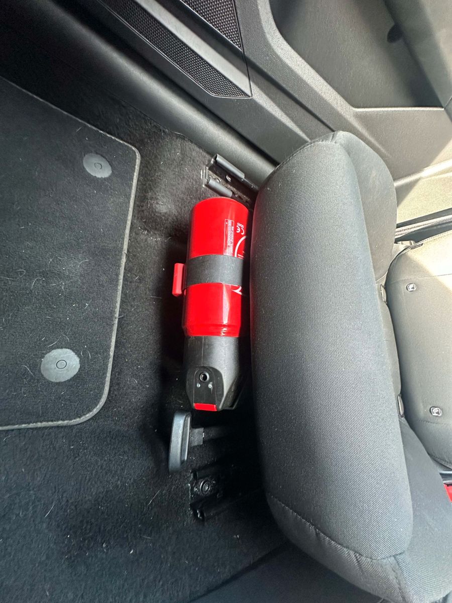 Audi A1 Sportback 30 TFSI Advanced - Samsaru's Car Outlet