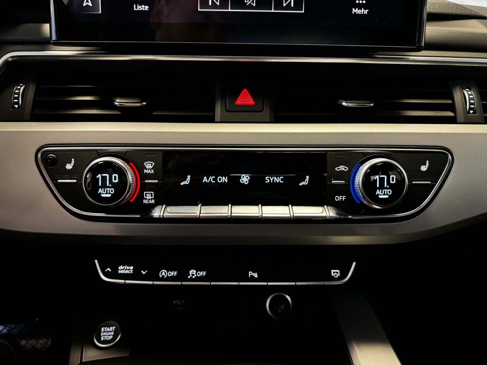 Audi A4 Lim. 40 TDI quattro Black Style - Samsaru's Car Outlet