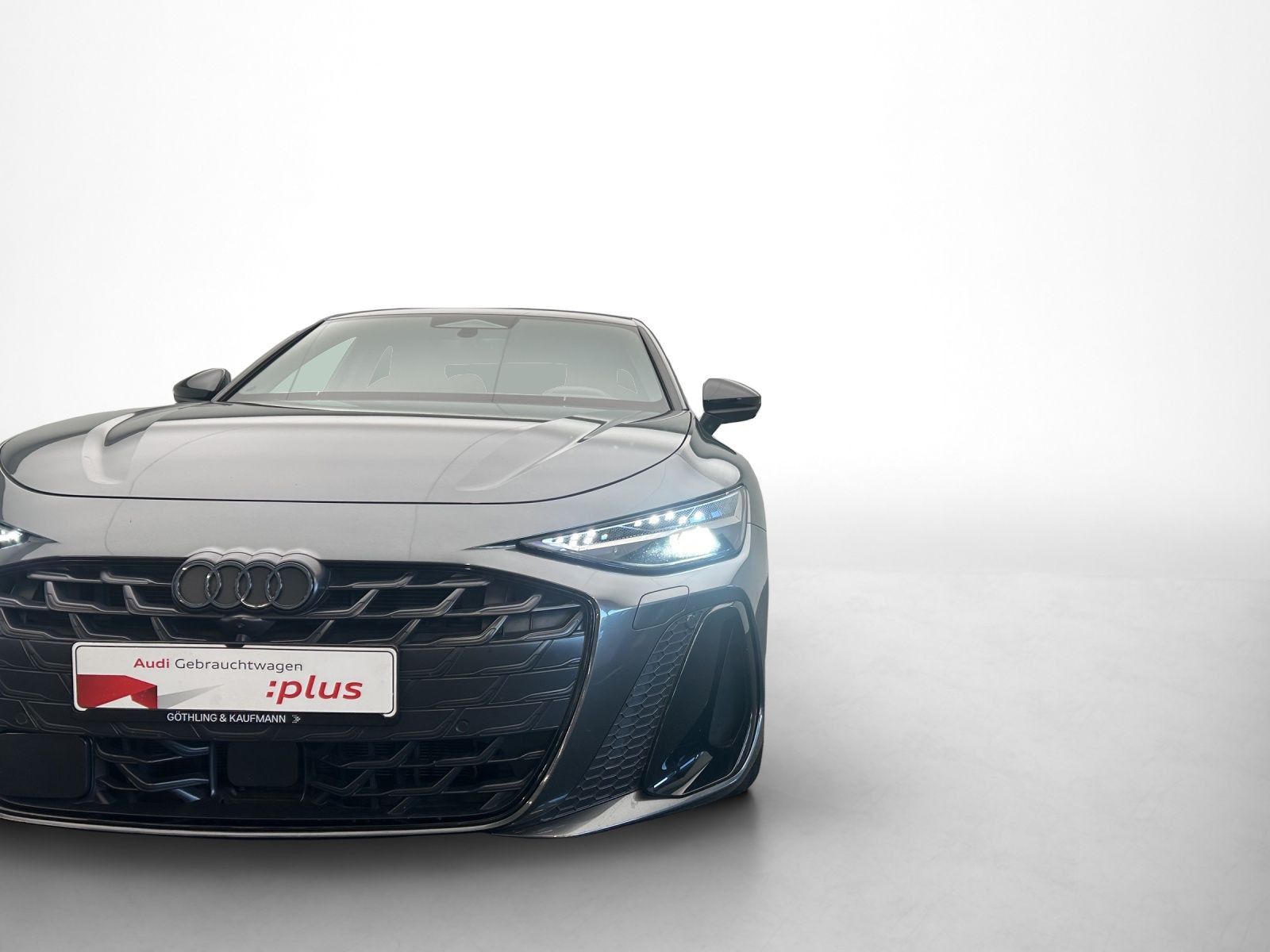 Audi A6 Limousine 40 TFSI 2x S line S tro*B&O*HUD*LED