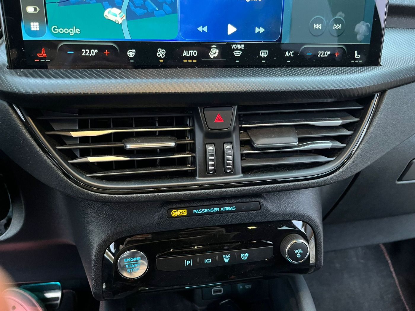 Ford Kuga 2.5 Duratec PHEV ST-Line X AHK LED ACC