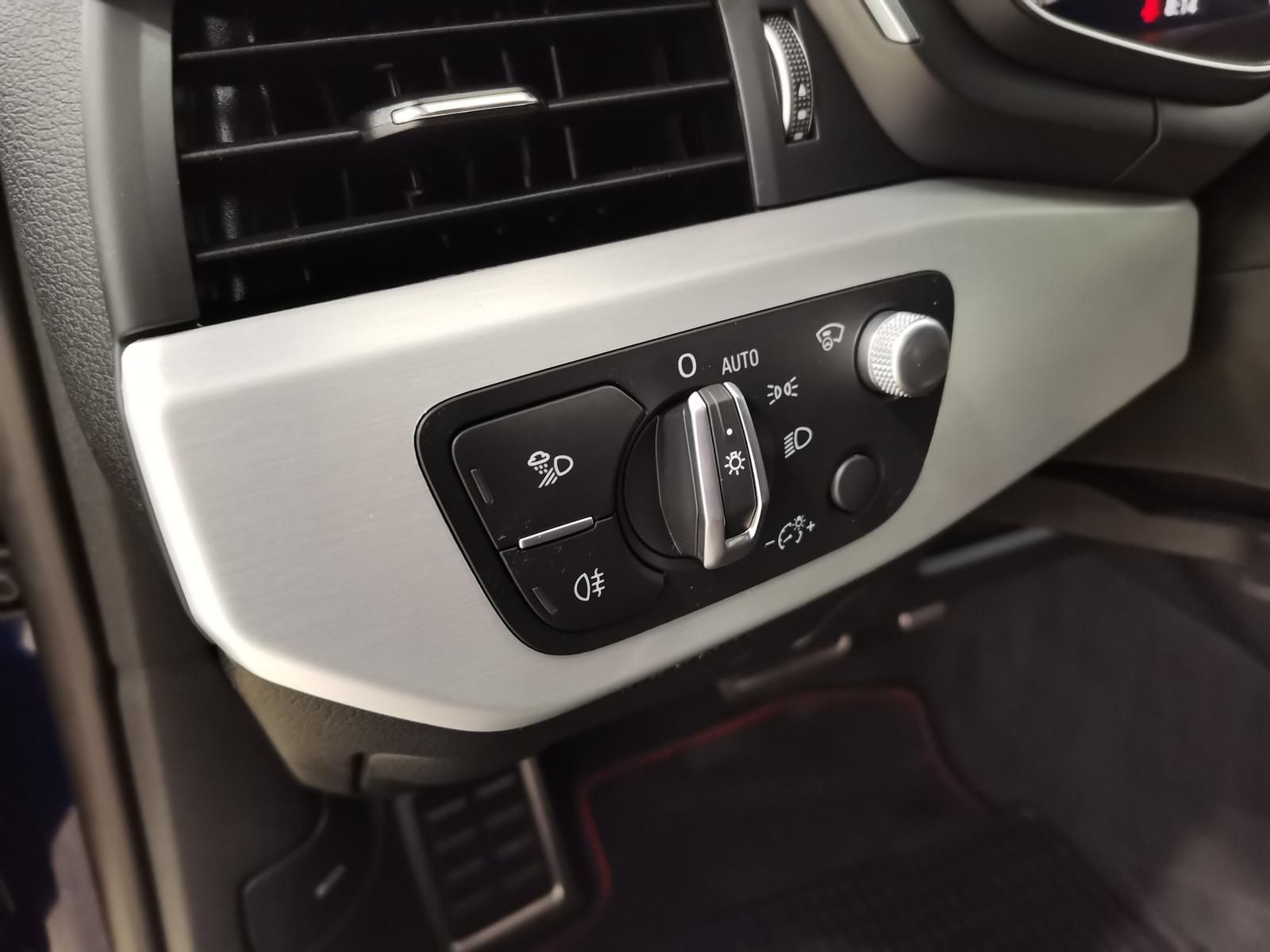 Audi A5 Sportb. 40 2.0 TDI quattro S line|Compet.Pake