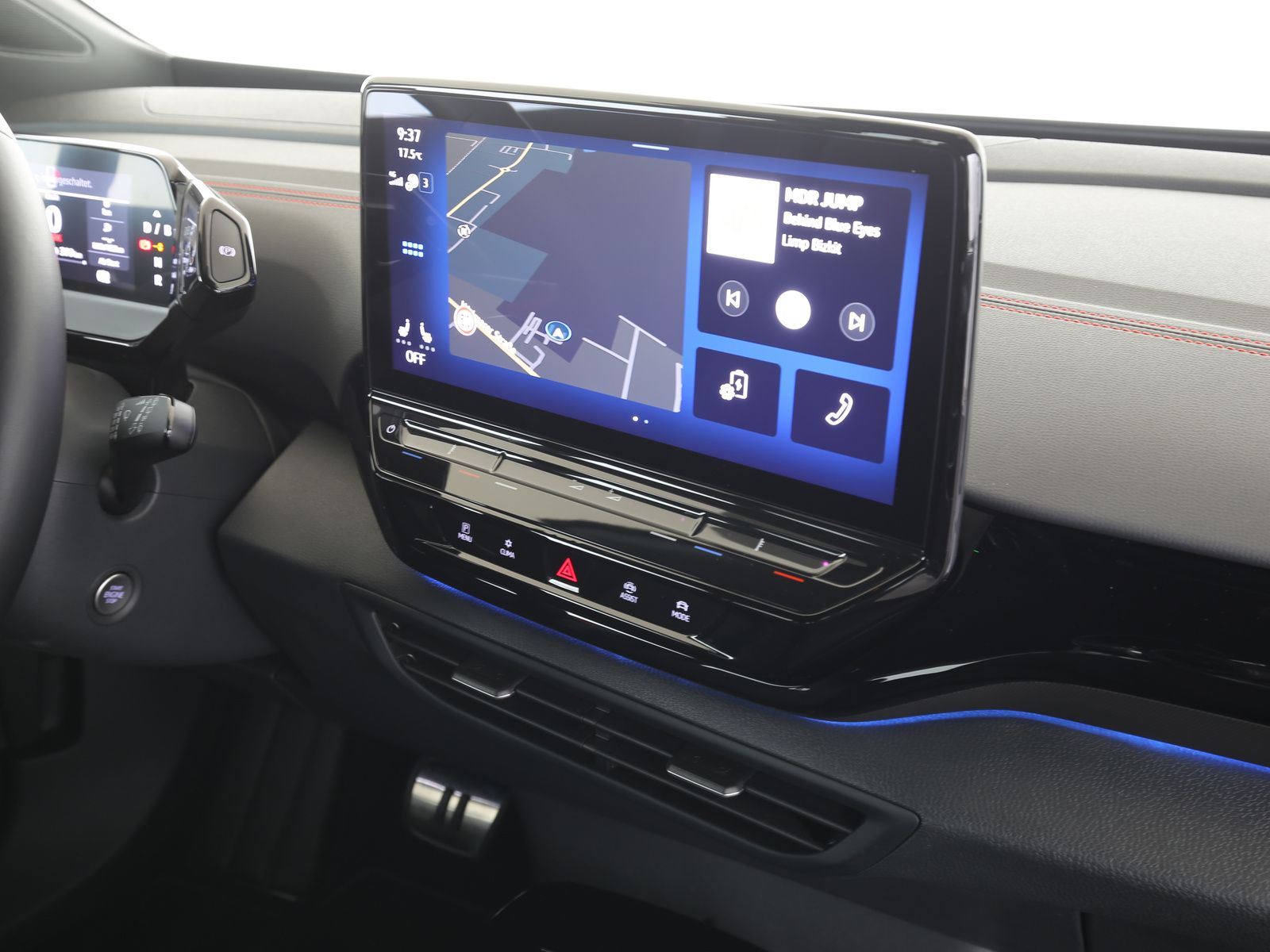 Volkswagen ID.4 GTX 299PS 4M Navi AHK Pano.dach RFK AreaVie