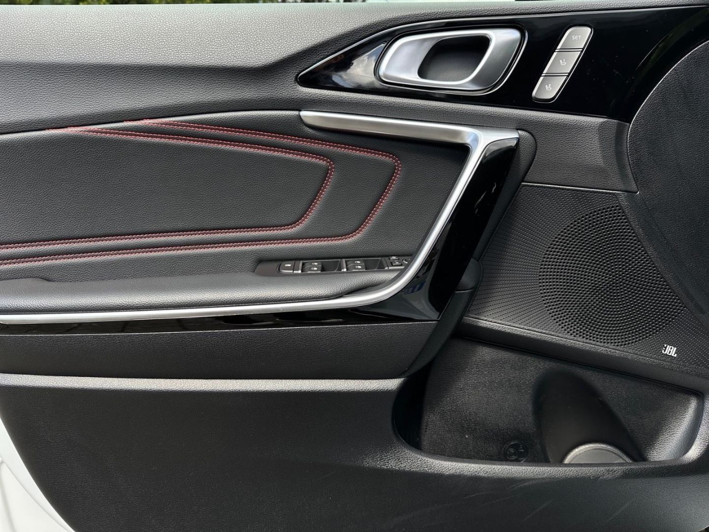 Kia ProCeed GT - Samsaru's Car Outlet